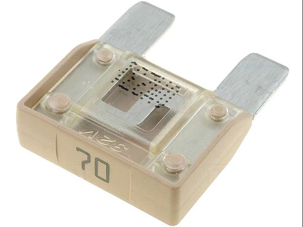 MAXIVAL 70A electronic component of MTA