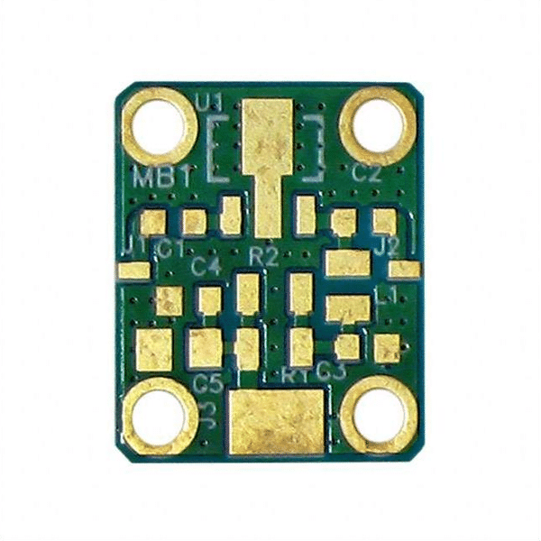 MB-1 electronic component of Twin Industries