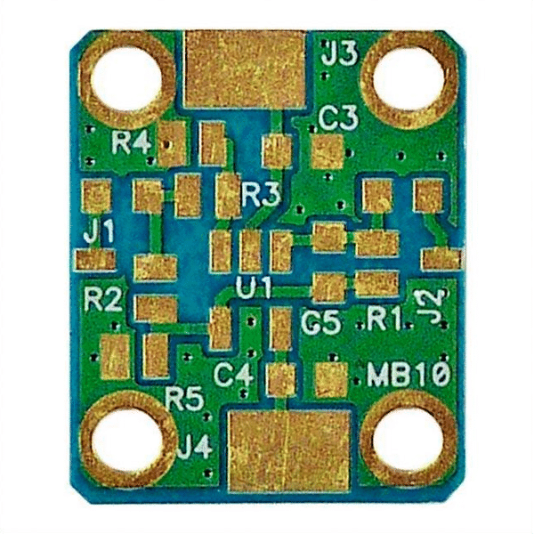 MB-10 electronic component of Twin Industries