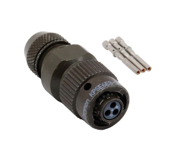 115383-0237 electronic component of ITT