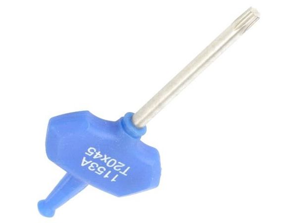 1153A20R  Tools & Supplies