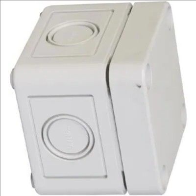 115-401 Enclosures for Industrial Automation
