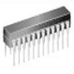 TC74HCT244AP(F) electronic component of Toshiba