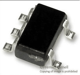 TC7S14F(TE85L,F) electronic component of Toshiba