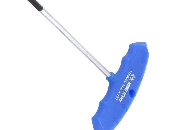 115505SR Tool Kits & Cases