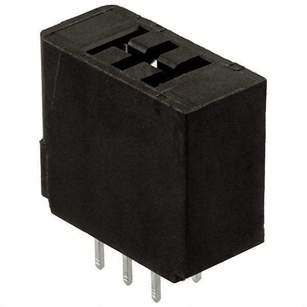 TCC03DKSN-S1713 electronic component of Sullins