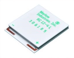 RC12-4-01LS electronic component of Marlow