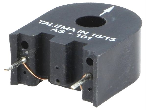 AS-101 electronic component of Talema