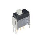 AS12AV electronic component of NKK Switches