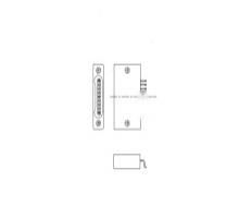 1-1589810-0 Headers & Wire Housings