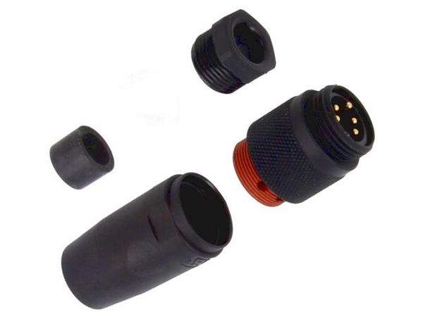 11592 RSC 50/11  Connectors