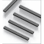 416-43-222-41-001000 electronic component of Mill-Max