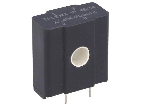 AS-404 electronic component of Talema