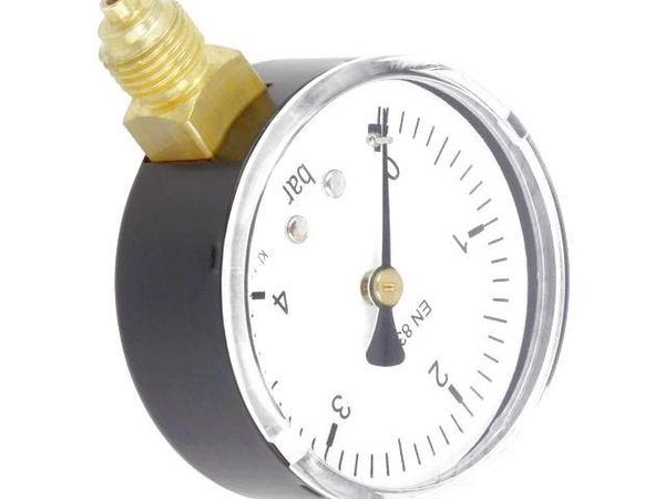 115 Industrial Pressure Sensors