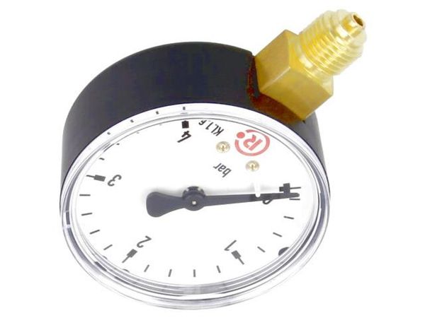 115-K  Sensors