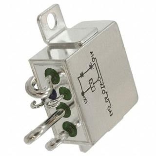 1-1617748-6 Industrial Relays