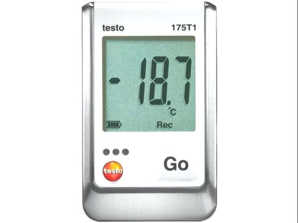 TESTO 175-T1 0572 1751 electronic component of Testo