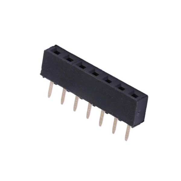 1165SDIG-07  Connectors