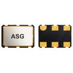 ASG-D-V-B-491.520MHZ electronic component of ABRACON