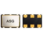 ASG-P-V-B-491.520MHZ electronic component of ABRACON