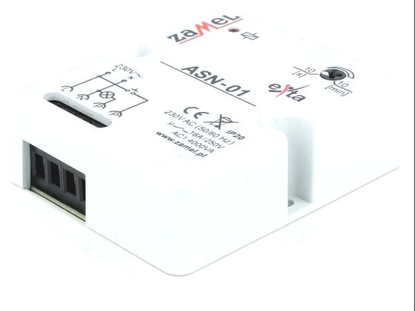 ASN-01 electronic component of Zamel