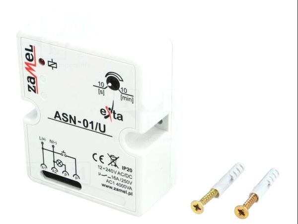 ASN-01/U electronic component of Zamel