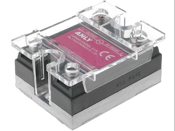 ASR-50CA-H electronic component of Anly