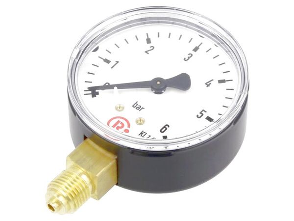 116 electronic component of PNEUMAT SYSTEM