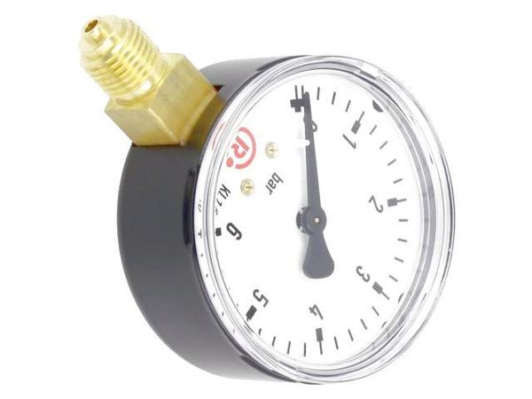 116 Industrial Pressure Sensors