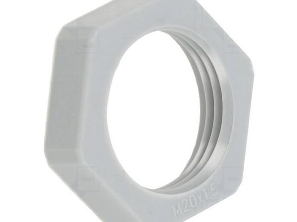 116 M20 SGR PA Cable Glands, Strain Reliefs & Cord Grips
