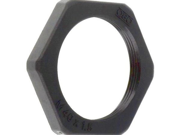 116 M40 SW PA Cable Glands, Strain Reliefs & Cord Grips