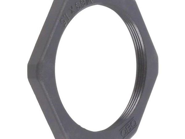 116 M63 SW PA Cable Glands, Strain Reliefs & Cord Grips