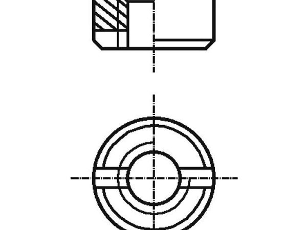 1170074 Screws & Fasteners
