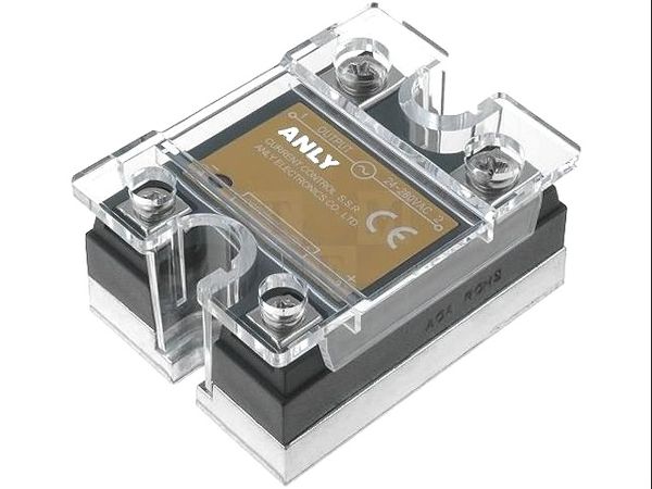 ASR-90CA electronic component of Anly