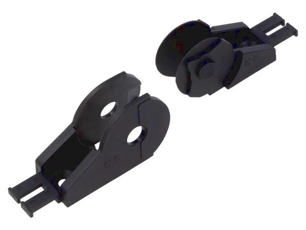 117.015.12PZ electronic component of Igus