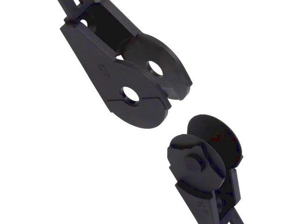 117.015.12PZ Cable Mounting & Accessories