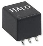 TGMR-512V6LF electronic component of HALO