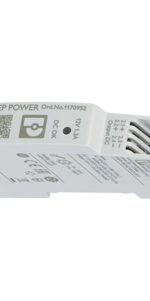 1170952 DIN Rail Power Supplies