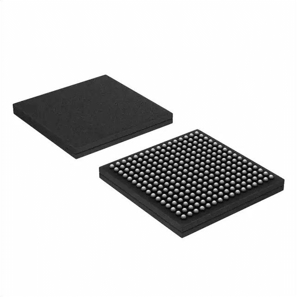 MCF54418CMJ250 electronic component of NXP