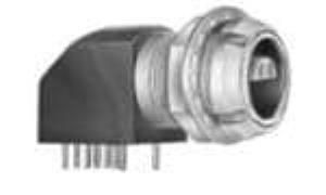 EXP.1S.303.HLN electronic component of LEMO