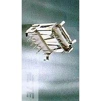 1-1734084-2 USB Connectors