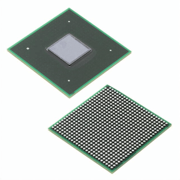 MCIMX6D5EYM10AD electronic component of NXP