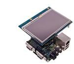 MCIMX-LVDS1 electronic component of NXP