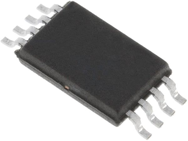 AT25XE011-XMHN-B electronic component of Dialog Semiconductor