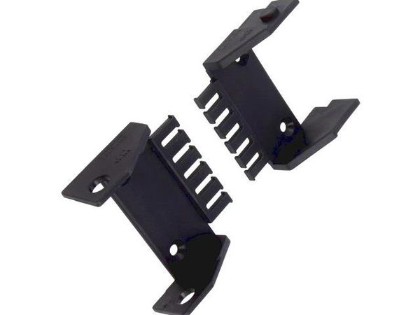 117.5.12PZ Cable Mounting & Accessories