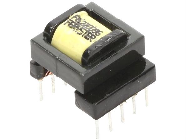 TI-EE16-0096 electronic component of Feryster