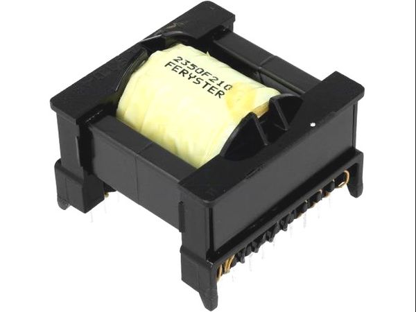 TI-ETD49-2350 electronic component of Feryster
