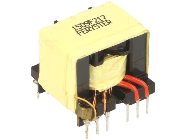 TI-PQ26/20-1509 electronic component of Feryster