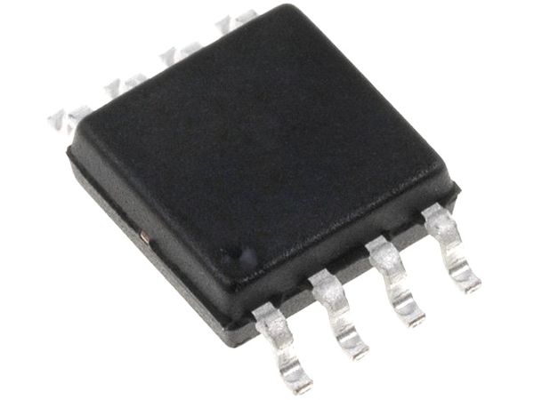 AT45DQ161-SHF-B electronic component of Dialog Semiconductor