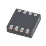 MCP6232T-EMNY electronic component of Microchip